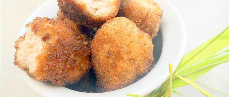 Nuggets de poulet