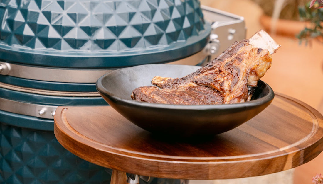 Côte de boeuf kokko