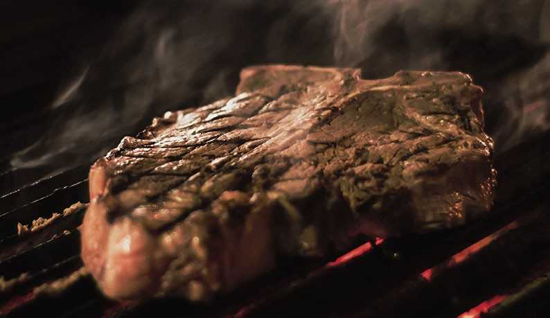 Le rituel du Braai, le barbecue d’Afrique du Sud