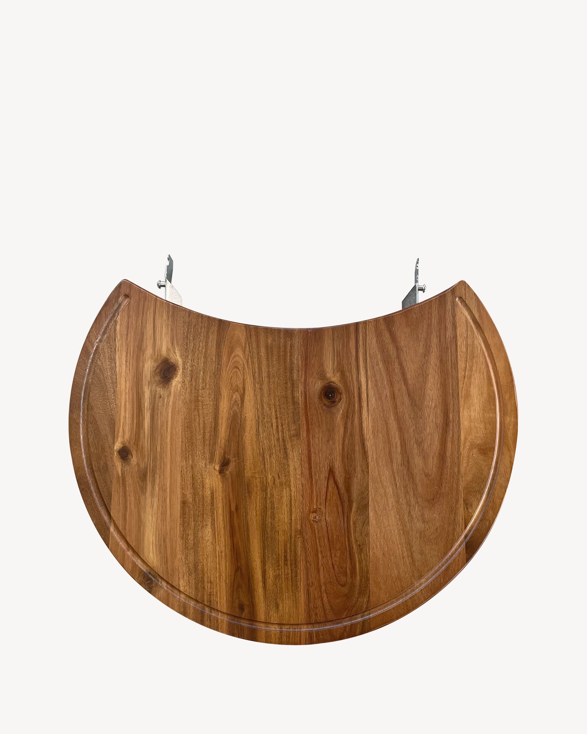 Vassoio in acacia Kokko