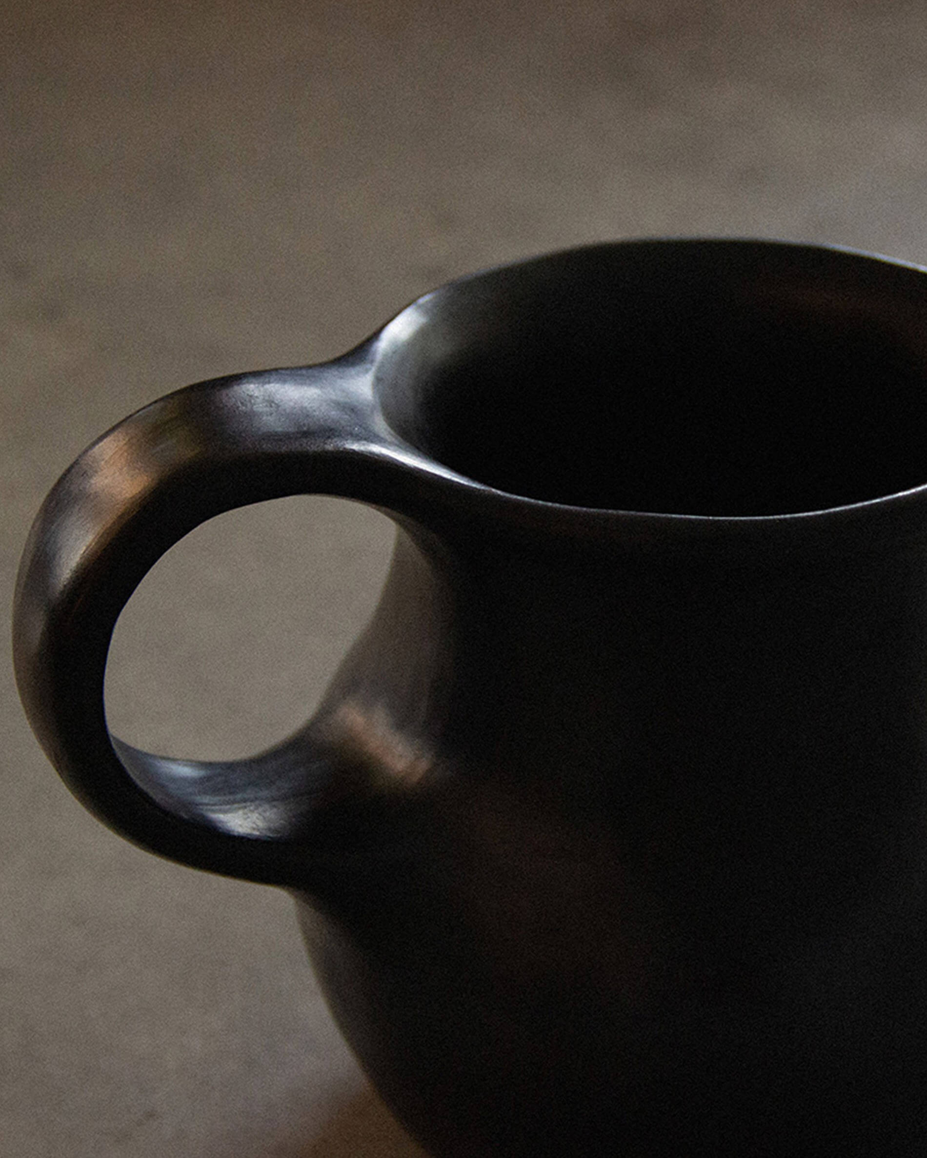 Caraffa Chamba