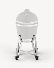 Carrello in acciaio inox