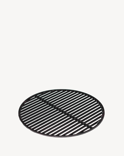 Griglia di cottura in ghisa