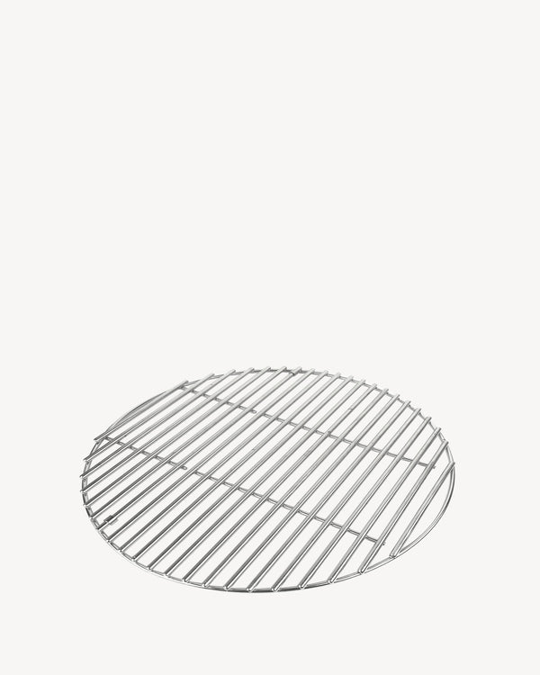 Grille de cuisson en inox