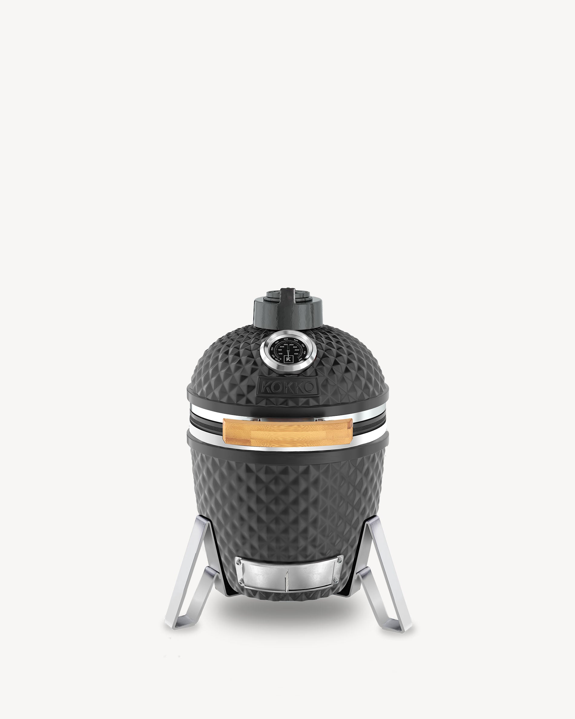 Little Kokko 13 tiefschwarz