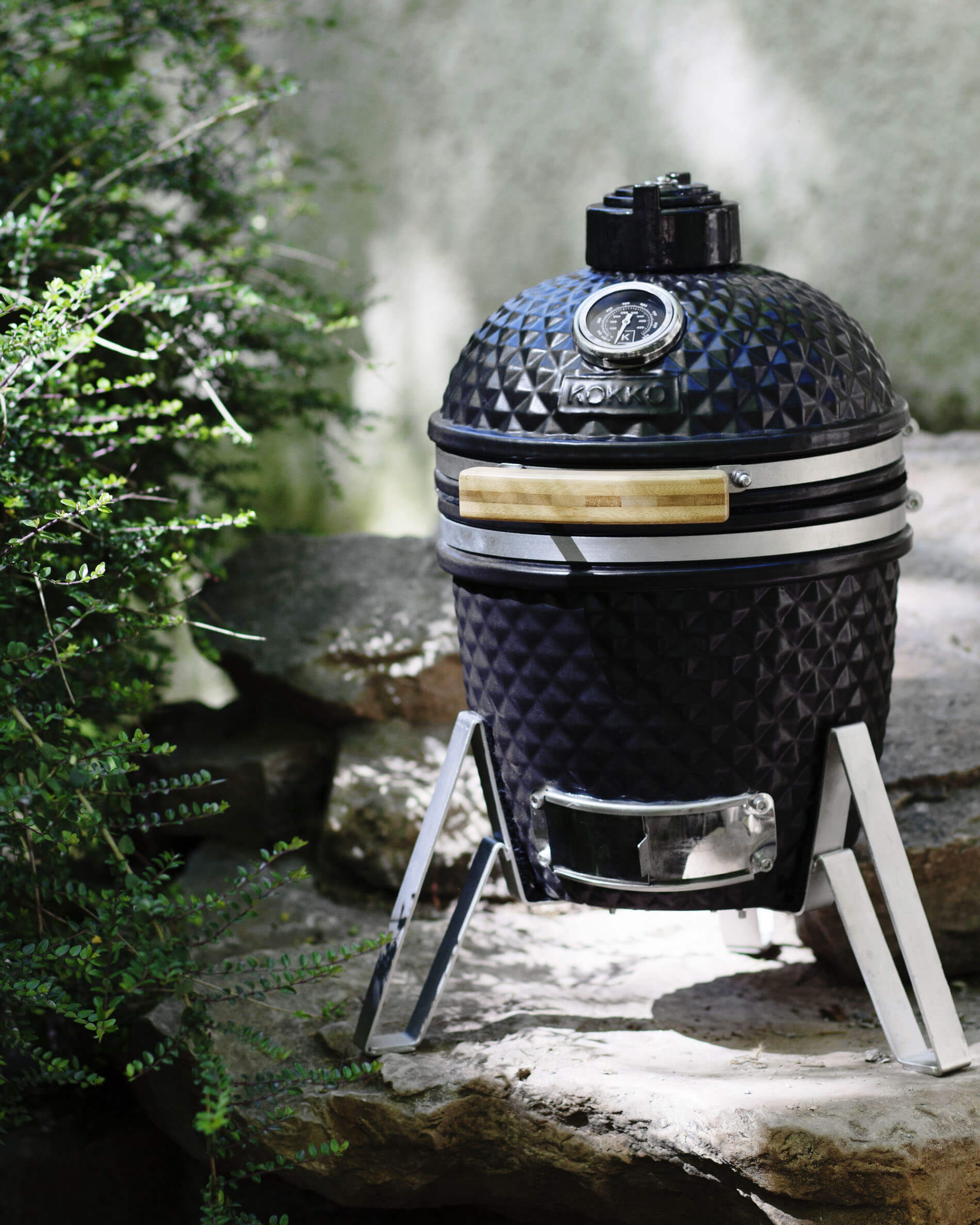 Little Kokko 13 tiefschwarz