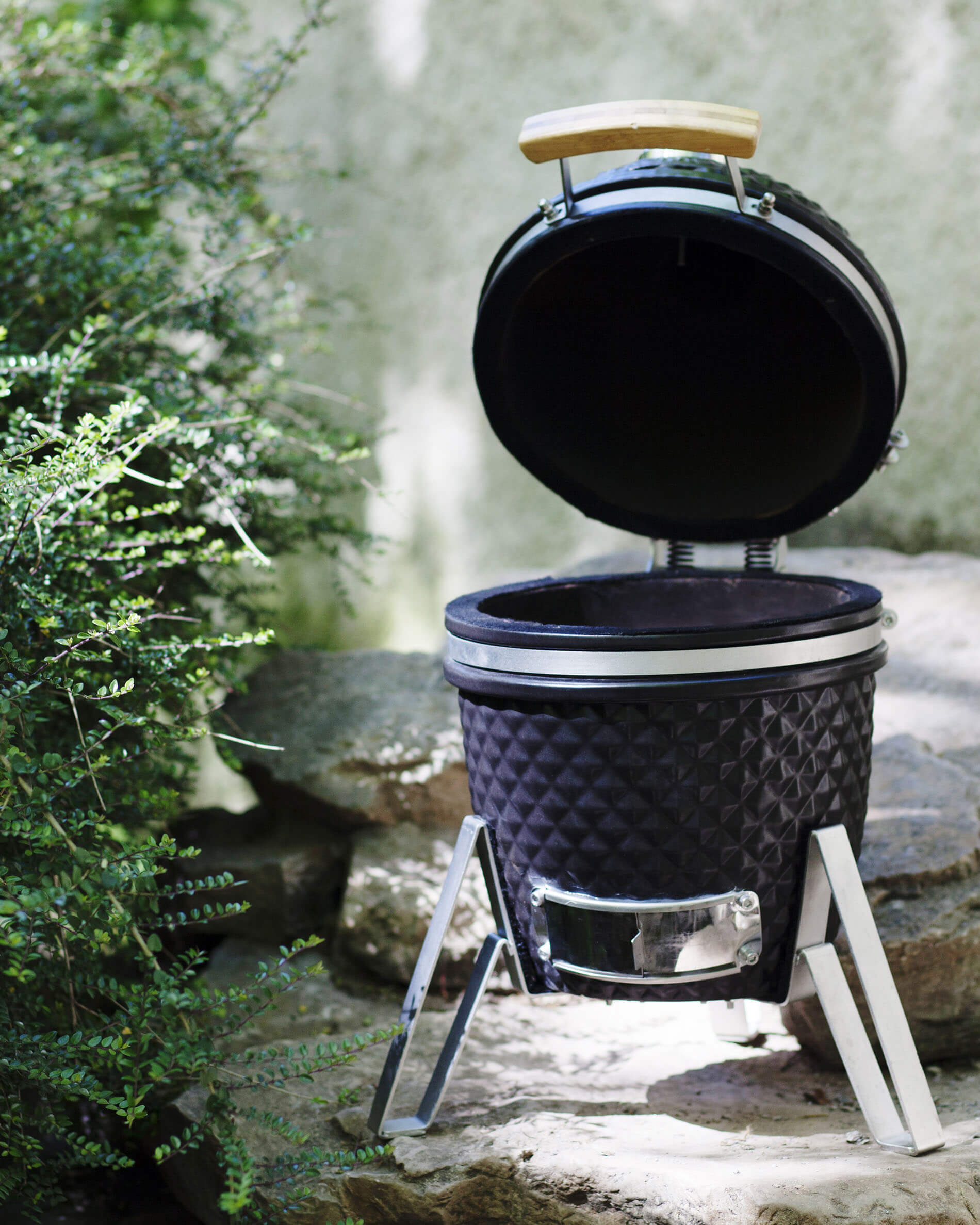 Little Kokko 13 tiefschwarz