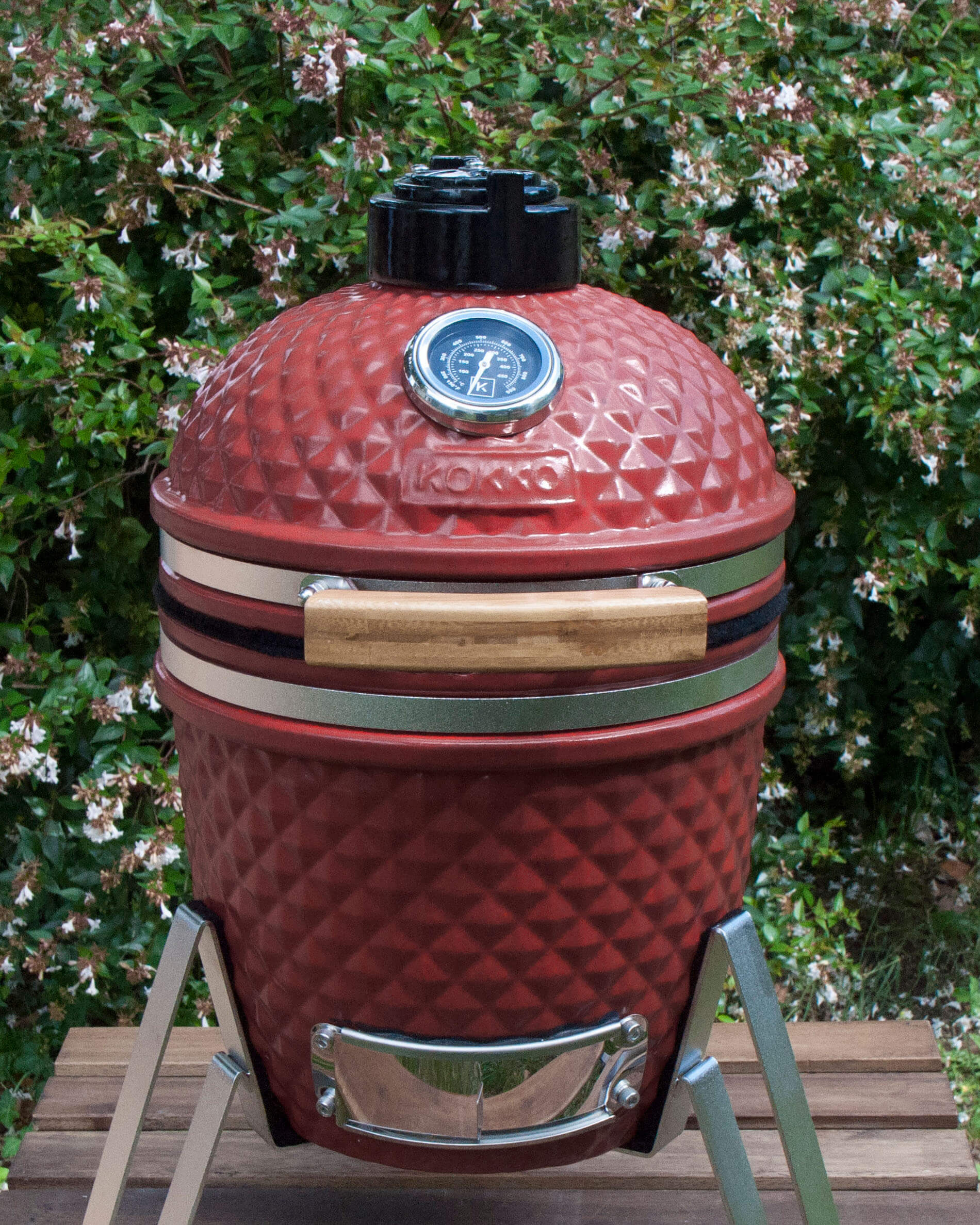 Little Kokko 13 Korallenrot