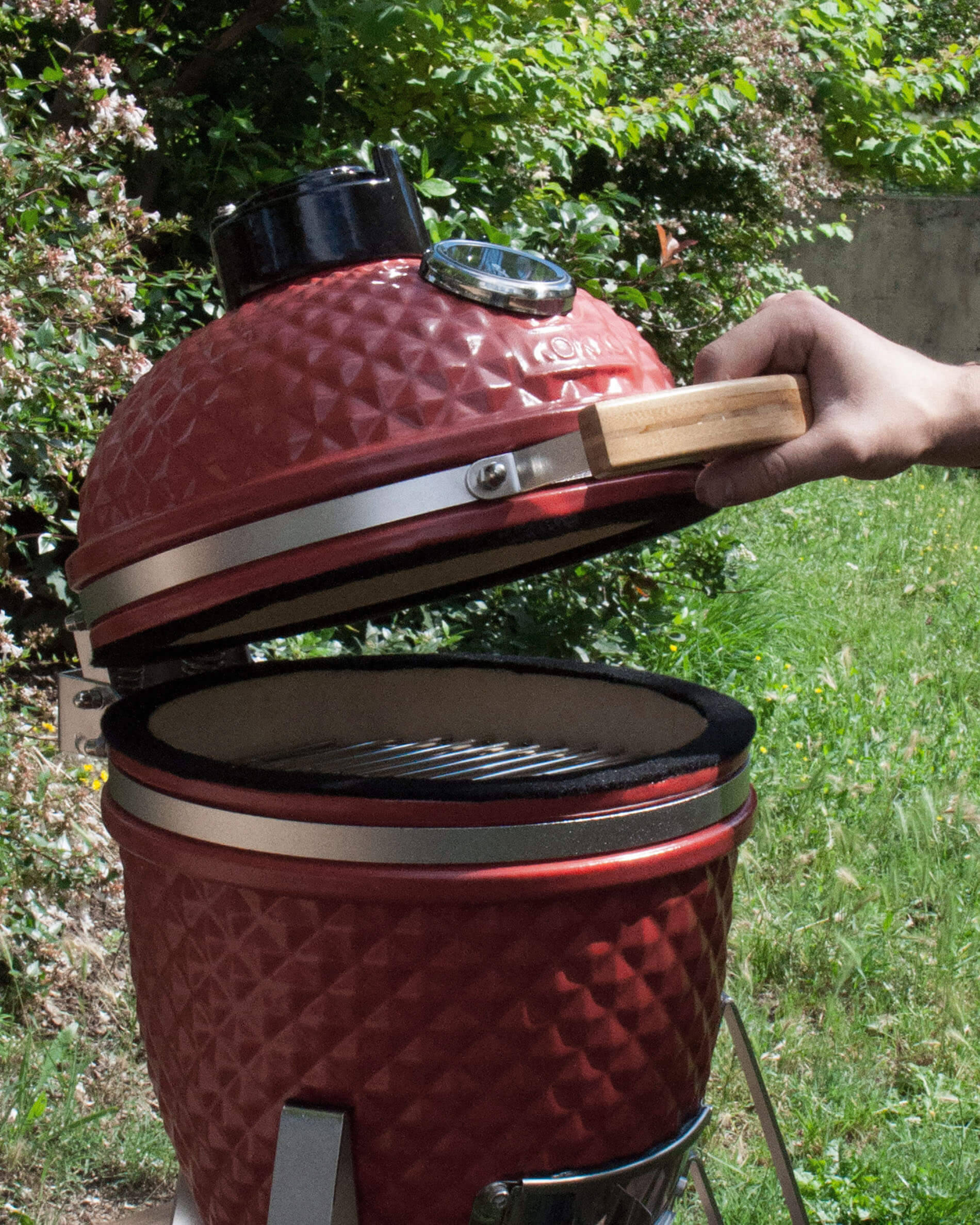 Little Kokko 13 Korallenrot