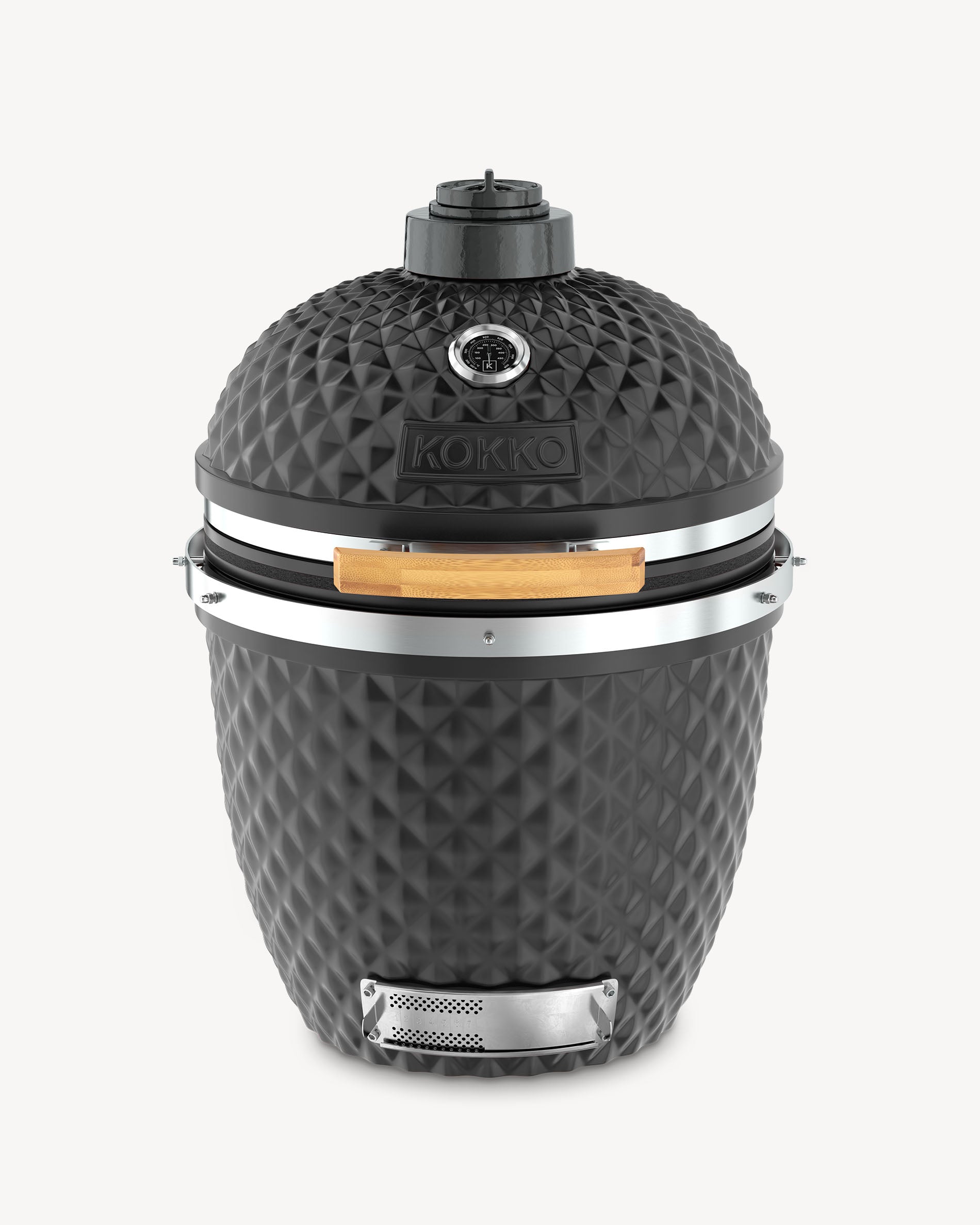 Kokko 22 XL noir profond