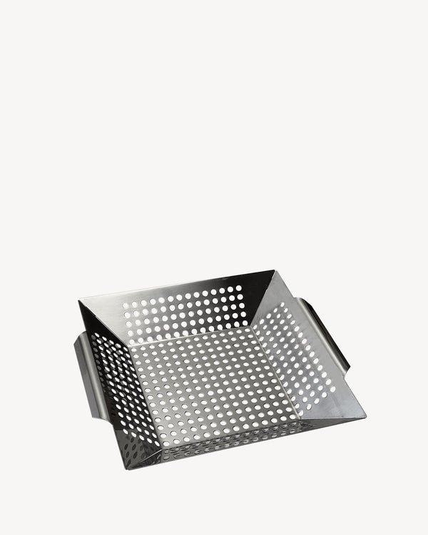 Cestello di cottura in acciaio inox per Kokko