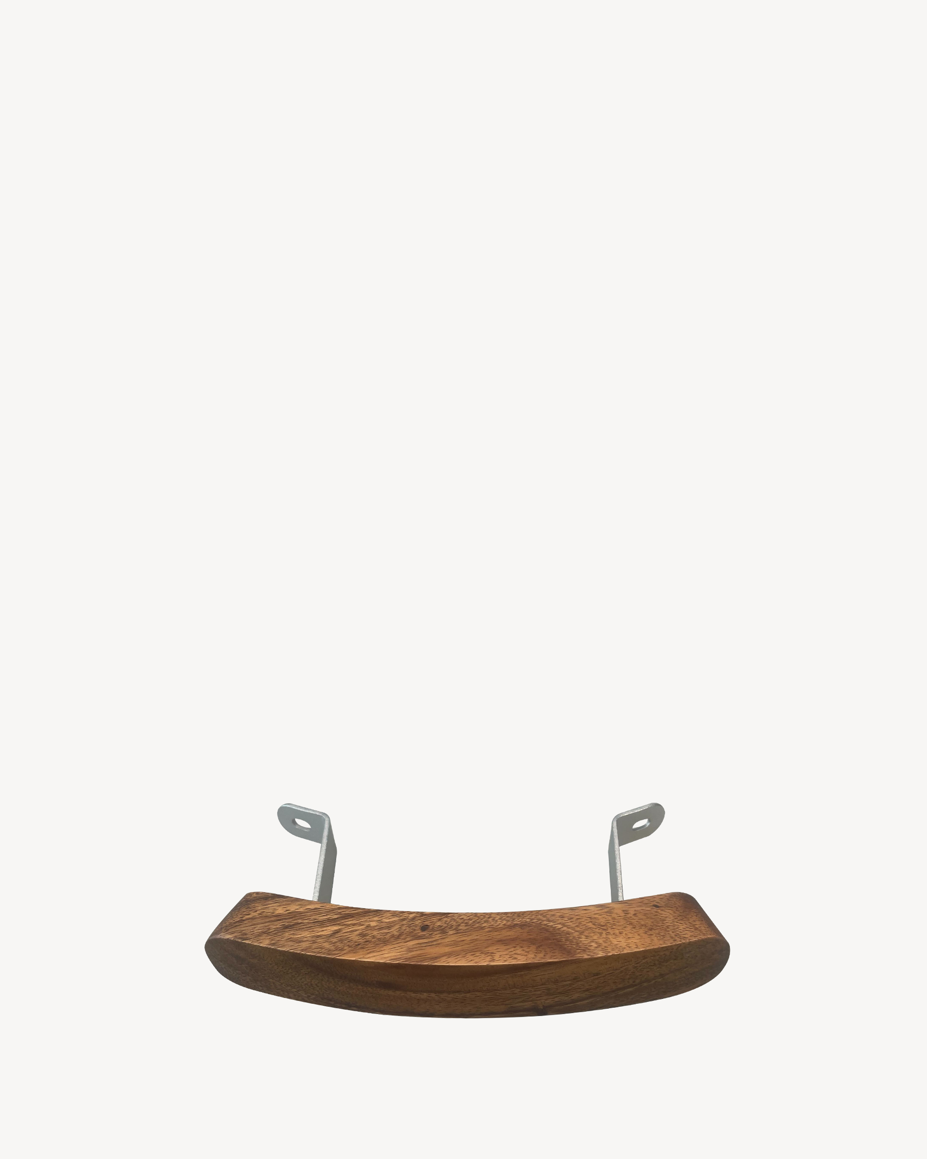 Manico in legno di acacia