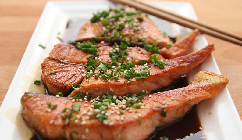 Lachs