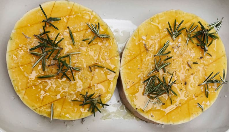 Butternut-Steak