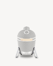 Support métallique adapté au kamado Little Kokko 13 pouces.